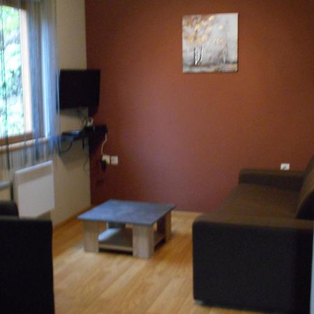 Chalets A 10 Minutes De Foix Mercus-Garrabet Esterno foto