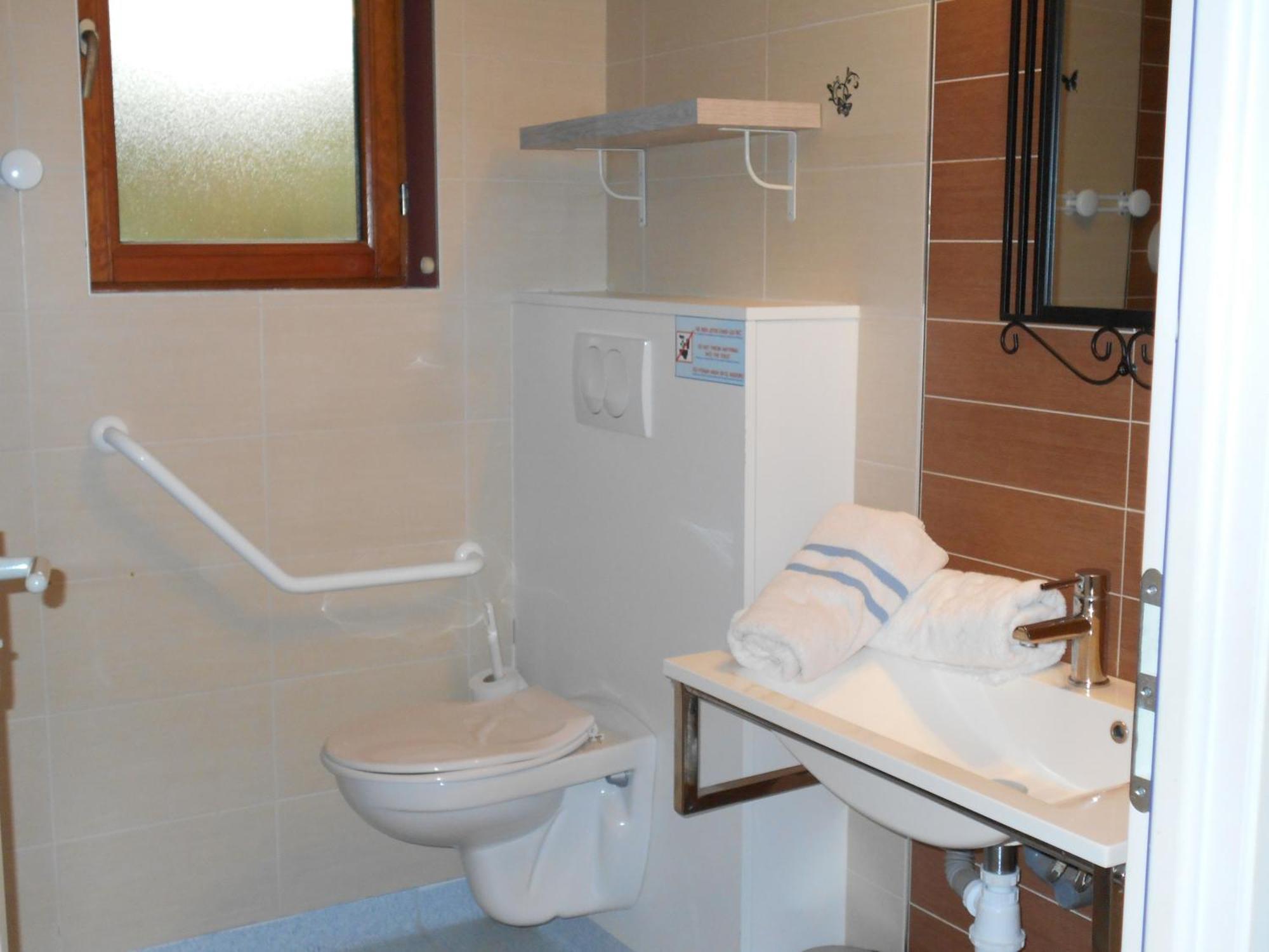 Chalets A 10 Minutes De Foix Mercus-Garrabet Esterno foto