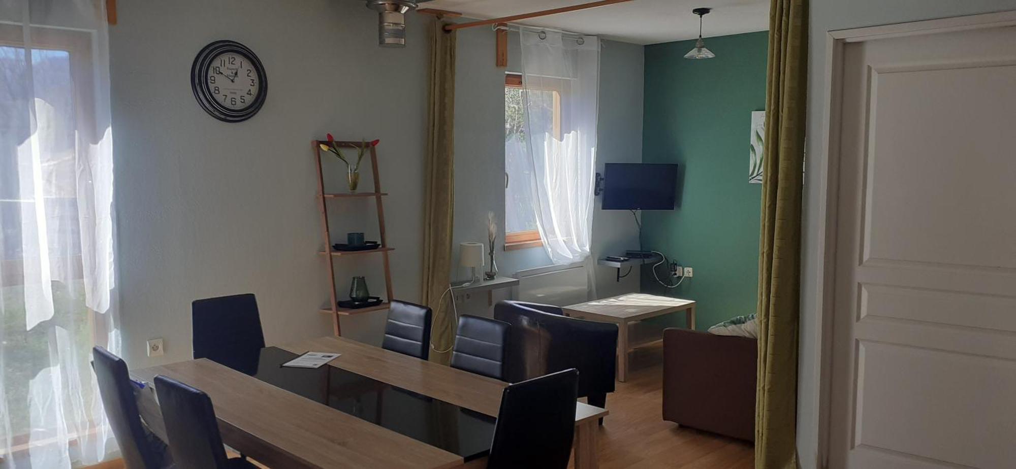 Chalets A 10 Minutes De Foix Mercus-Garrabet Esterno foto