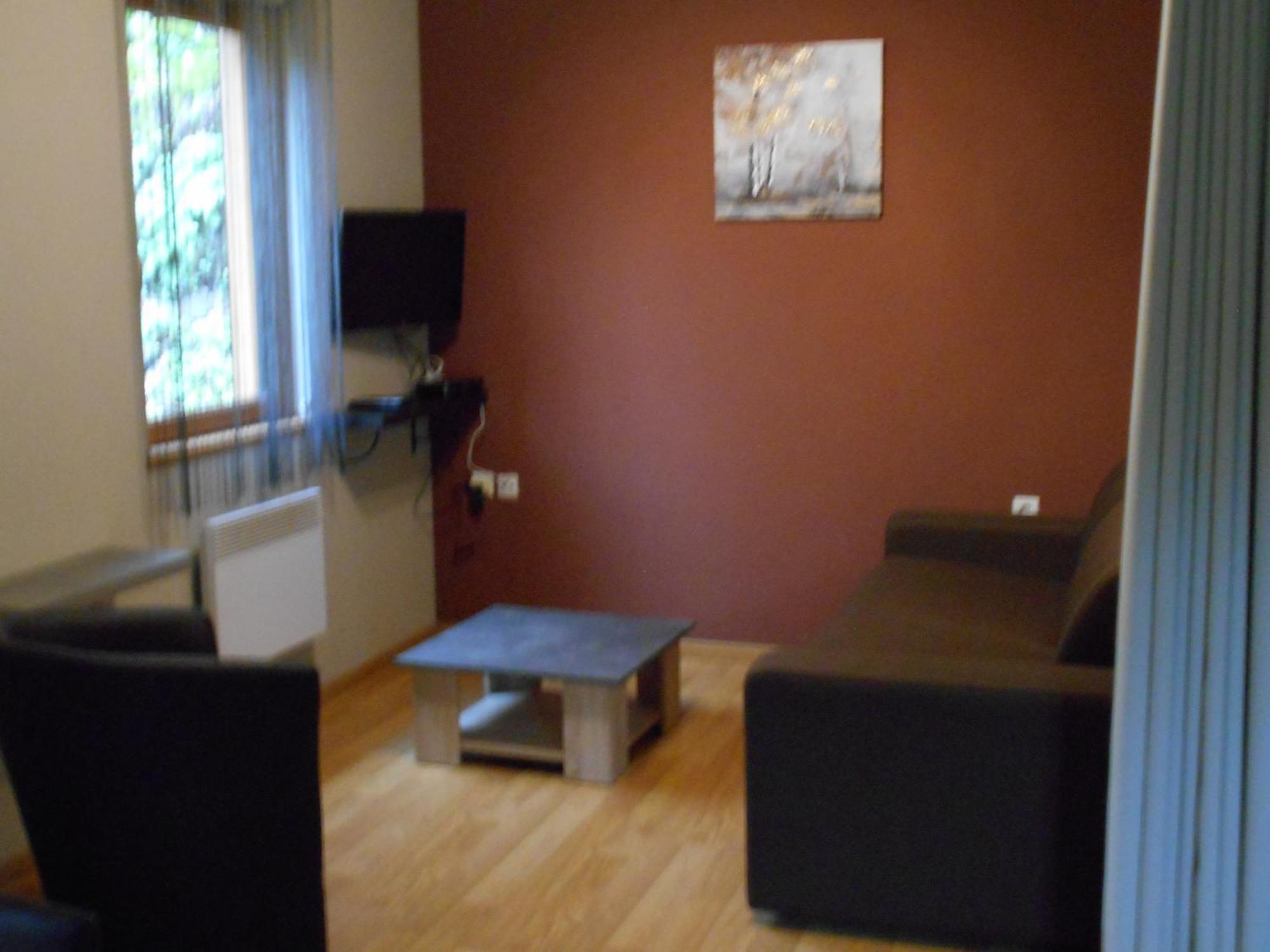 Chalets A 10 Minutes De Foix Mercus-Garrabet Esterno foto