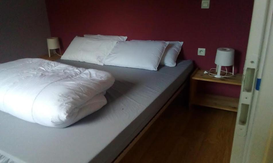 Chalets A 10 Minutes De Foix Mercus-Garrabet Esterno foto