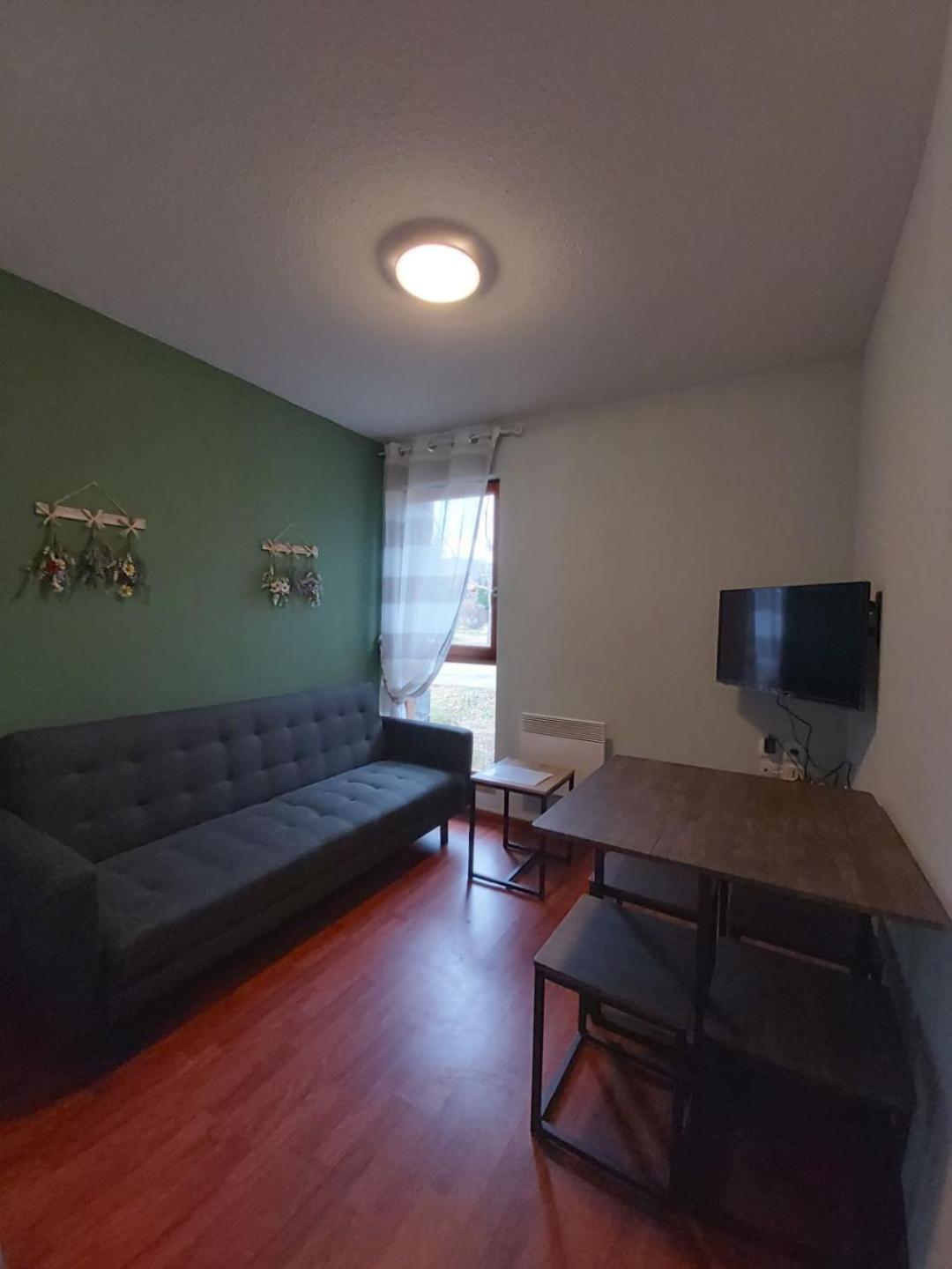 Chalets A 10 Minutes De Foix Mercus-Garrabet Esterno foto