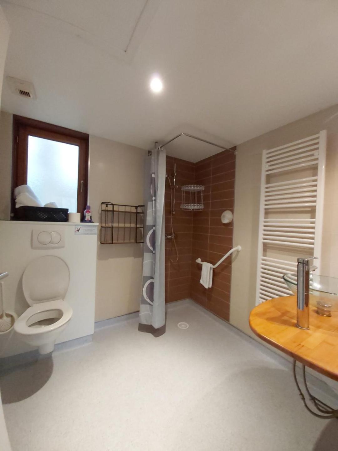 Chalets A 10 Minutes De Foix Mercus-Garrabet Esterno foto