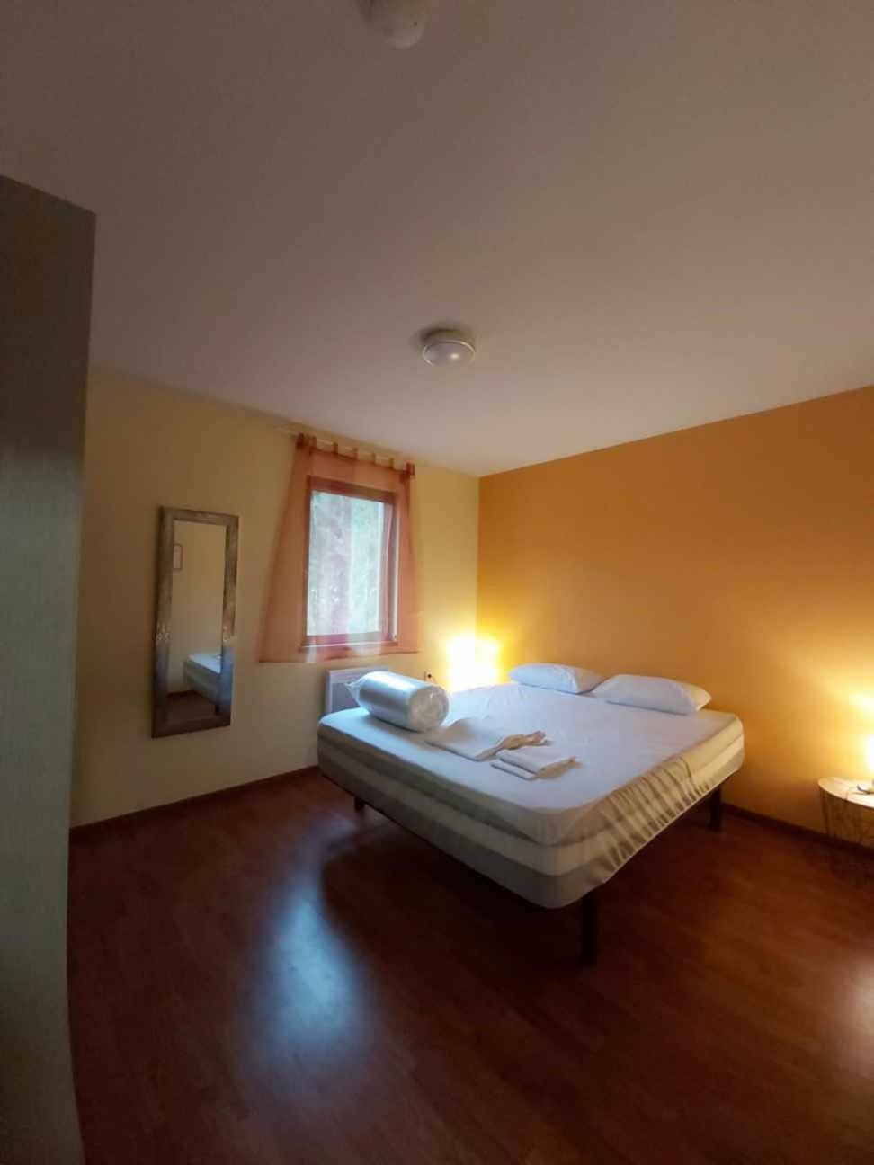 Chalets A 10 Minutes De Foix Mercus-Garrabet Esterno foto